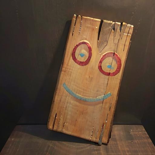 Plank - Ed, Edd n Eddy image by Sunbutt