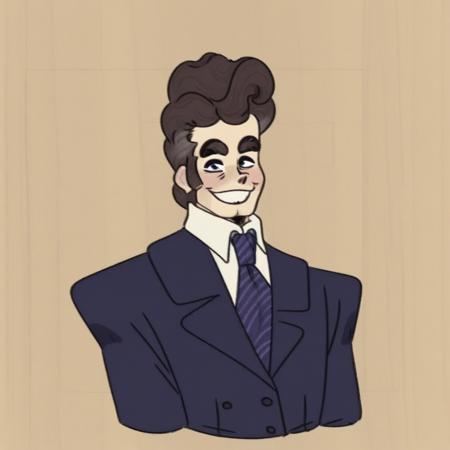 FNAF || William Afton (TeethZ) V1
