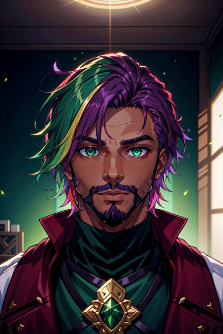 Cameron X'voor v1.0