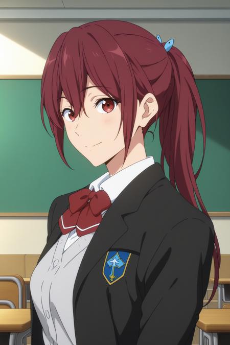 Gou Matsuoka (松岡江) - Free! (3 Outfits) ILXL V1