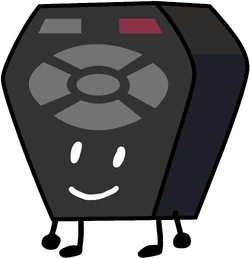 Remote - WIP v1.0