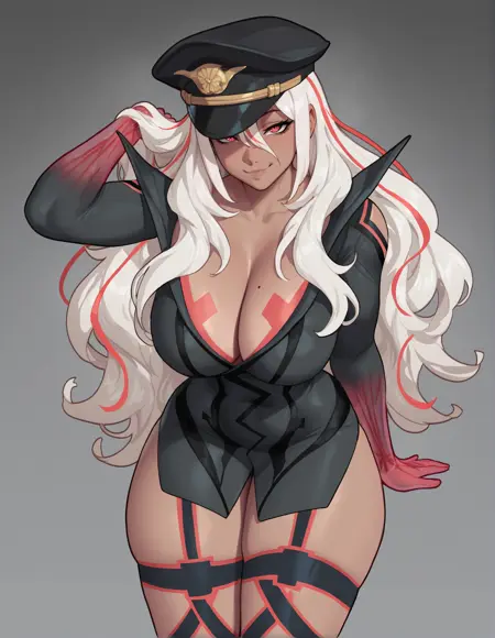 Tama [Ai the somnium files] | Illustrious/Noob