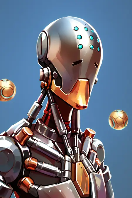 Zenyatta