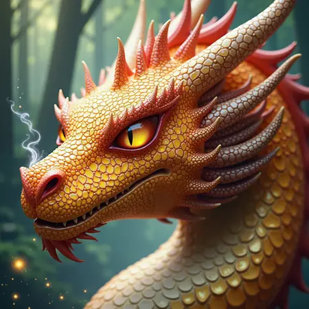 Flux.1[dev] Img2Img + GPT-Interrogator + 2K Upscaler Workflow