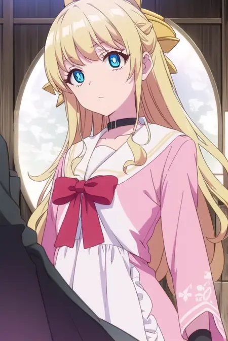 Hinata Tachibana - Life with an Ordinary Guy who Reincarnated into a Total Fantasy Knockout - COMMISSION