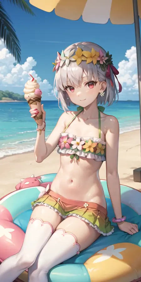 Kama (カーマ/迦摩) [Avenger] | Fate/Grand Order- LoCon