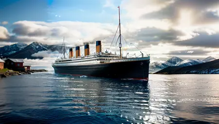Titanic