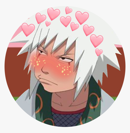 Jiraya_Kids's Avatar