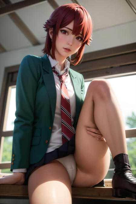 Tomo-Chan / Tomo-chan is a Girl! v1.0