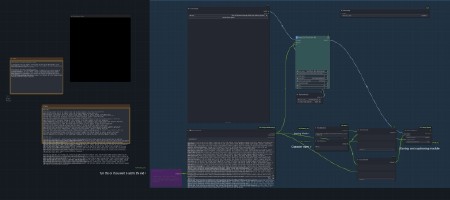 Dataset Generator: Flux 2 Klein 9B Image Edit Workflow v1 v1.0
