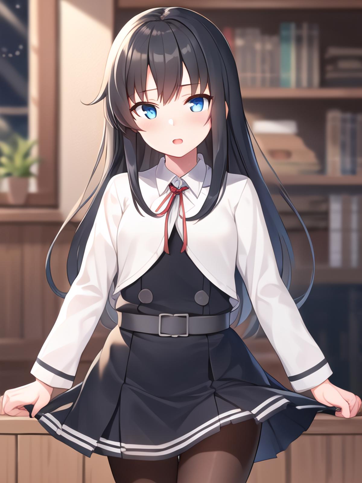 Asashio Kai Ni D | Kantai Collection image by Keisho_sya