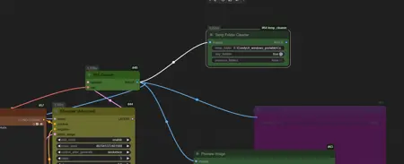 Temp Folder Cleaner (ComfyUI)