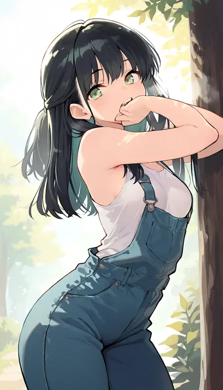 Hyocorou Style for Pony/Illustrious