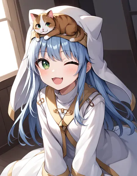 Index (A Certain Magical Index)
