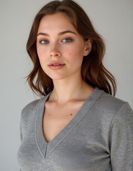 Mina Sundwall Mina Sundwall Flux