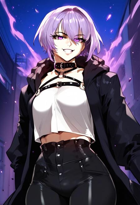 Chrome | Rental Hero | Manhwa | Webtoon V.1.0