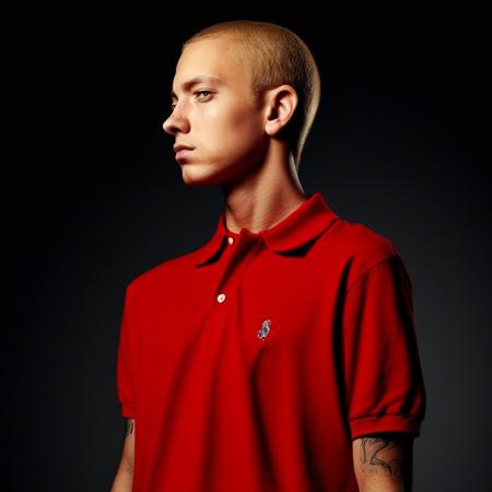 Y2K Eminem test Y2K Eminem