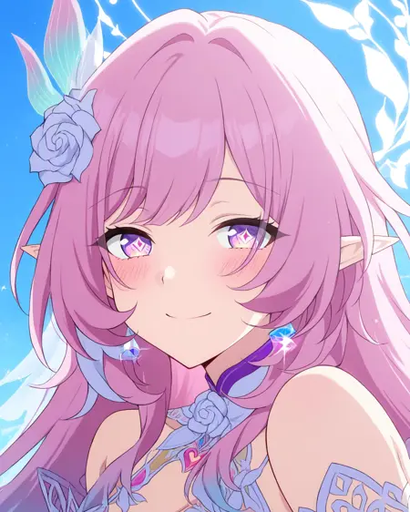 Cyrene (Honkai: Star Rail)