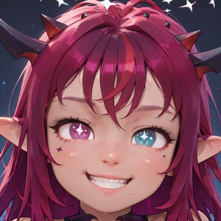 CheekyBugger's Avatar