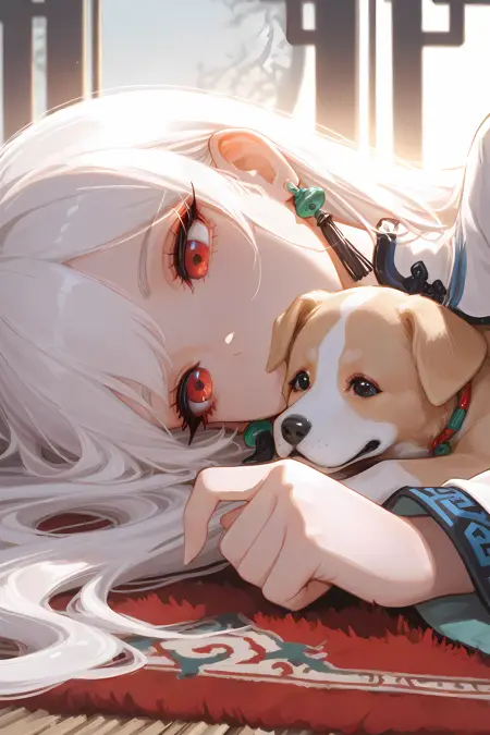 Aurii's Avatar