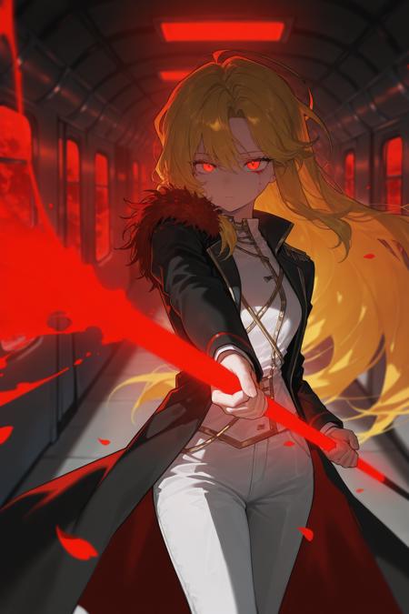 (ILXL) Don Quixote - Sancho&Carmilla ver  [Limbus Company] v1.0