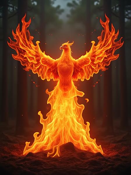 Fire Flux