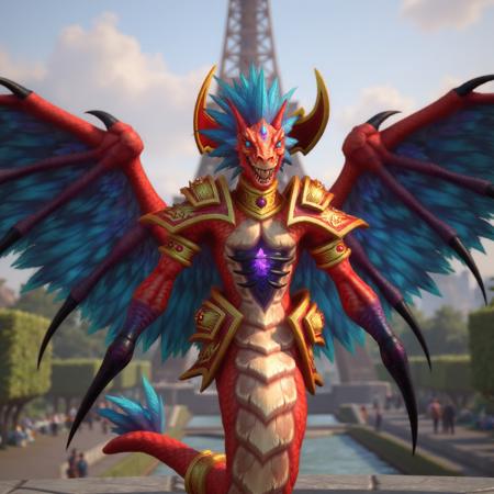 Hakkar the Soulflayer [Flux] v1.0