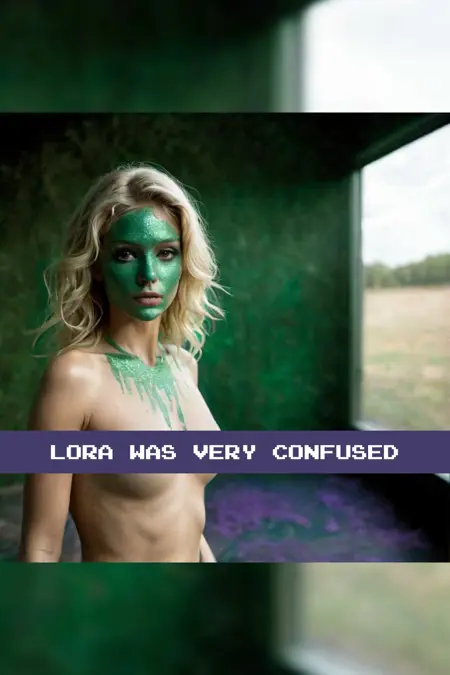 Lora Sorter (python checkpoint type inspection tool)