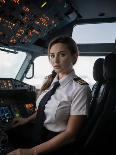 Nobody - Helen - Uncensored - Flux1.D/Krea