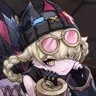 Soraeb's Avatar