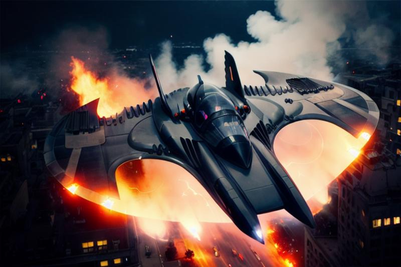 Batwing (1989) image by texaspartygirl