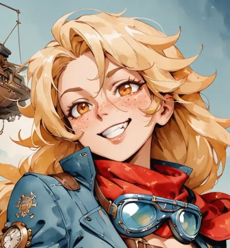 Wufflykins's Avatar