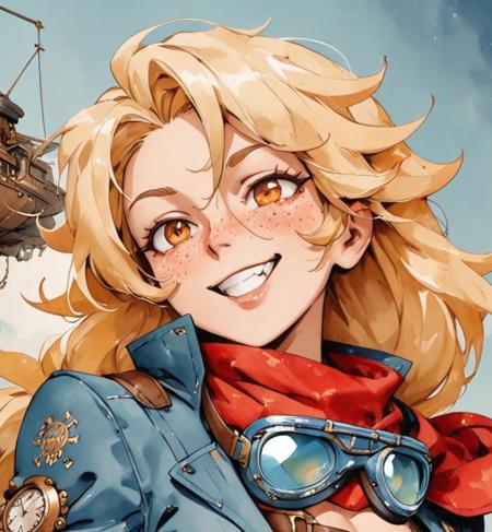 Wufflykins's Avatar
