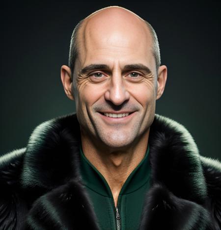 markstrong