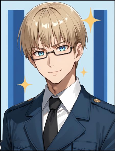 Estonia | Hetalia v1.0