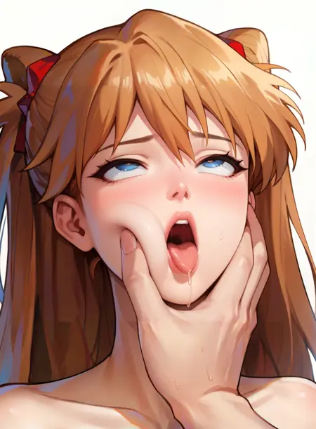 Face Grab