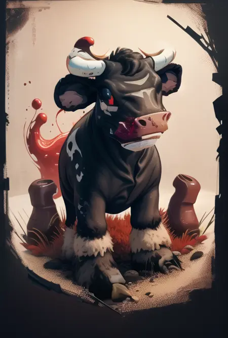 Kau - Neopets | Virtual Pets