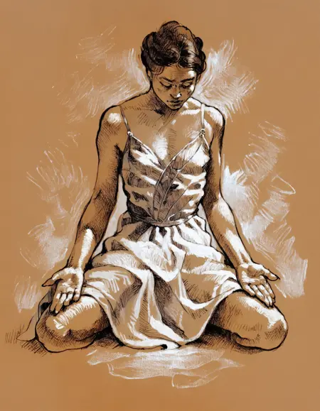 Joschek's Various (Bondage-) Poses for Pony XL