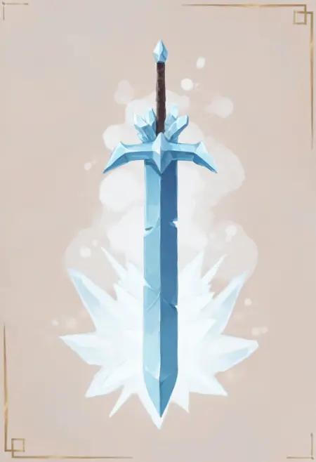 DND Items