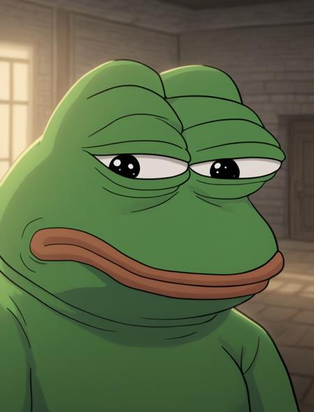 illustrious-PePe V1