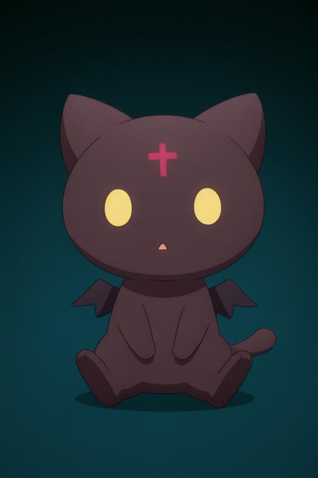 Konosuba (Bakuen) | Chomusuke | illustrious illustrious