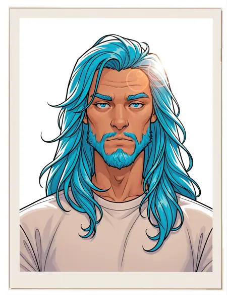 Illustrious Embeddings - Illust_Polaroid