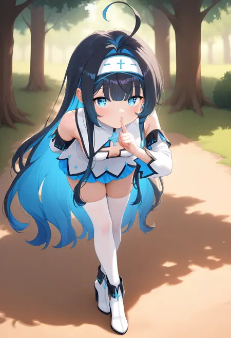 满级牧师