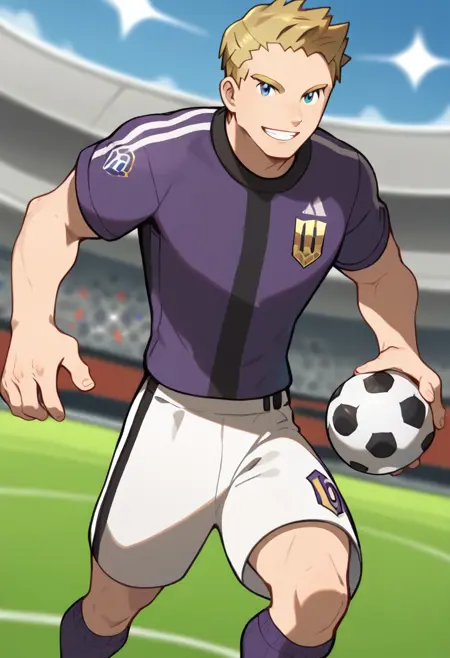 Striker NPC (Pokemon Black & White)