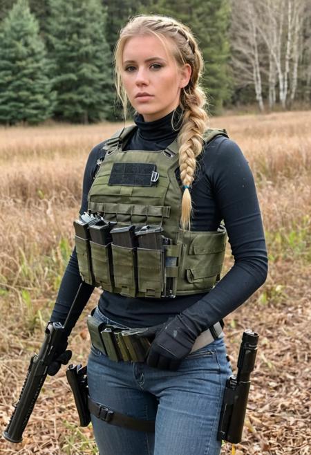 Tactical Gear LORA Tactical Gear LORA V1