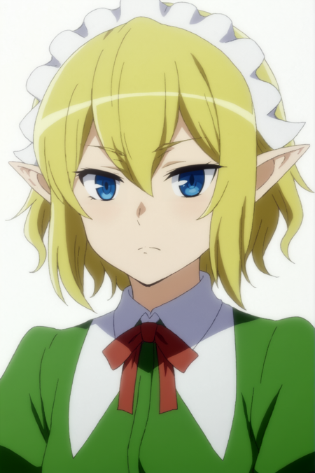 DanMachi | Ryuu Lion (PDXL) Ryuu Lion