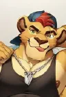 LionLover854's Avatar