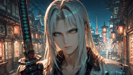 leachingking's Avatar