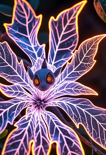 NewFlux by DigitalGanic v1.0