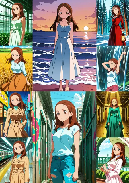 Sysdeep_Char14 - [Custom Anime Char] - IllustriousXL